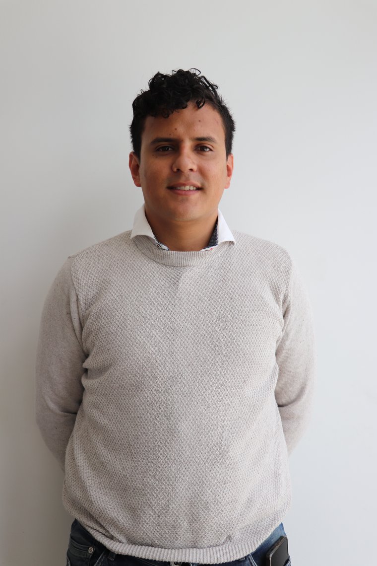 Daniel Quicano