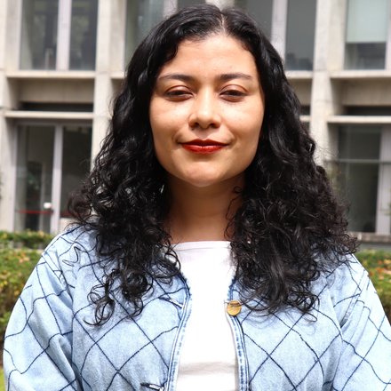 Diana Alejandra Nocua González