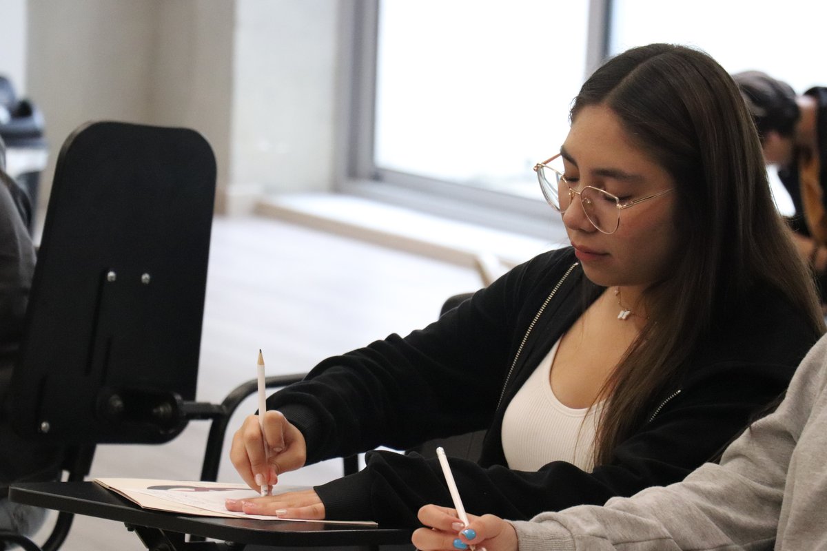 Taller de orientación vocacional 2025