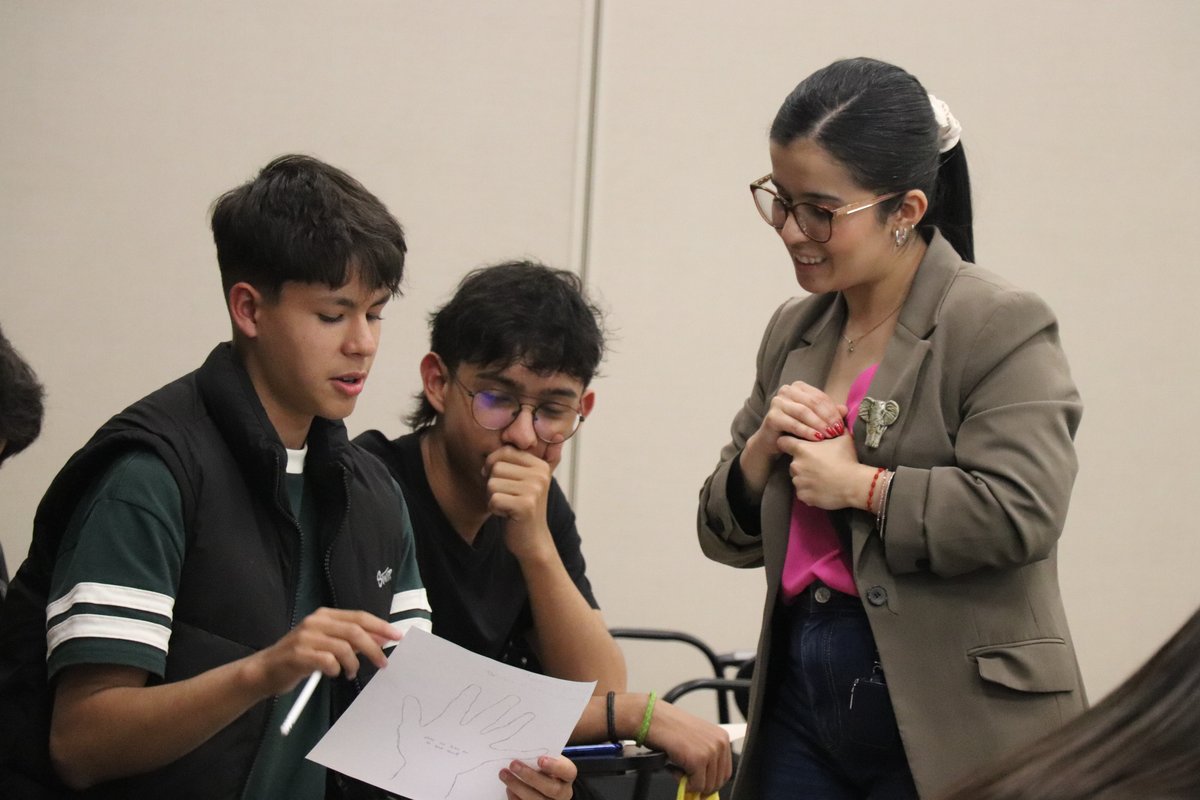 Taller de orientación vocacional 2025