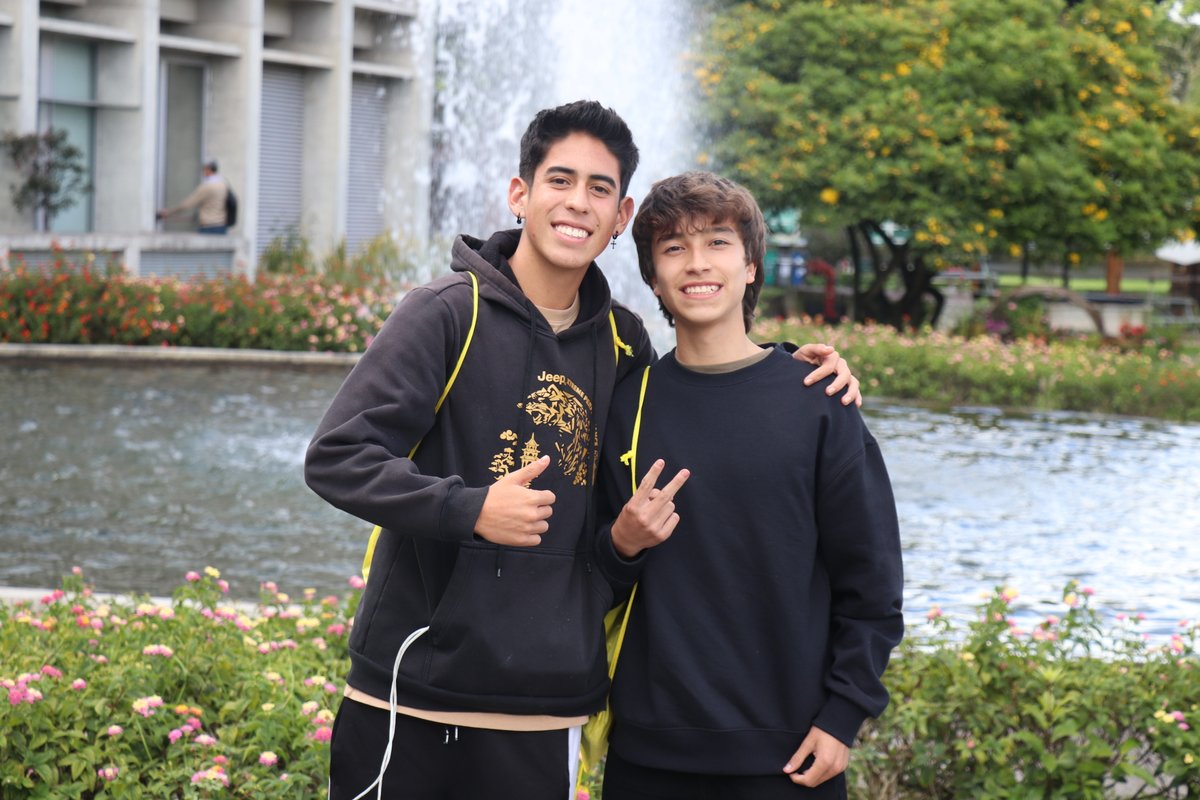 Taller de orientación vocacional 2025