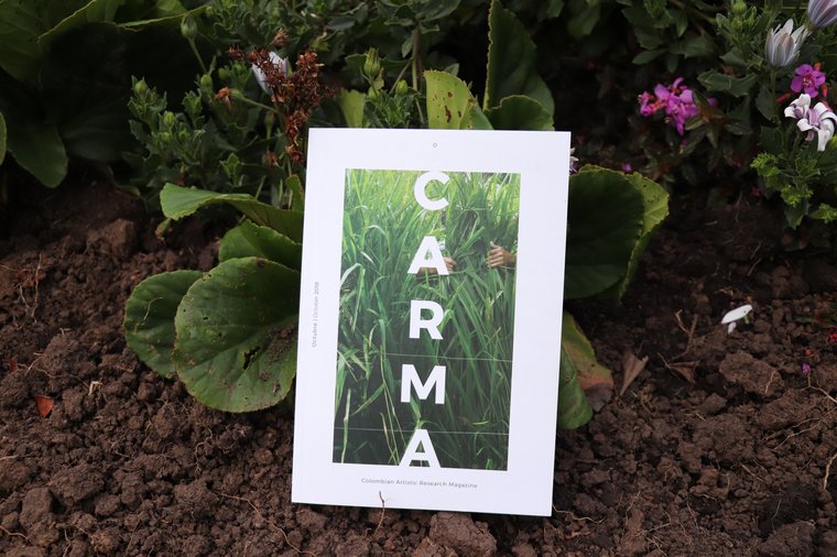 Carma 1