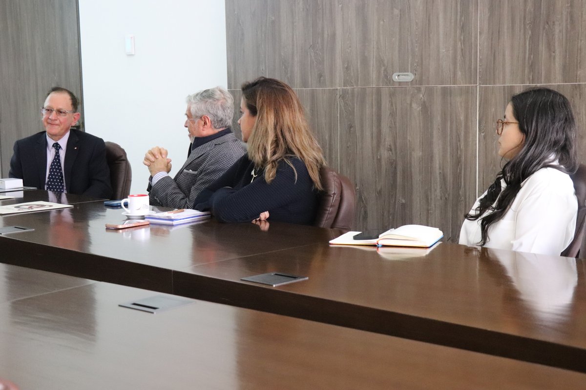 Mauricio Cabra Top 100 Magazine