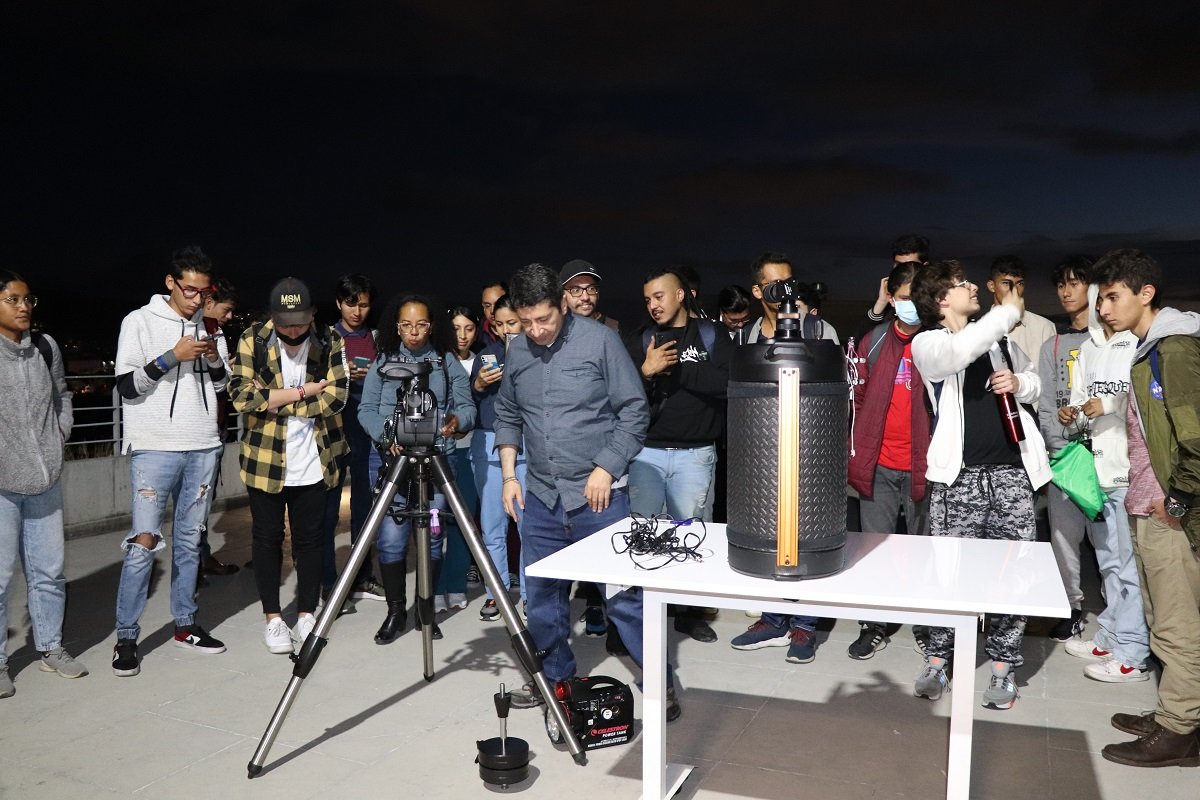 ECICIENCIA 2023 - DÍA 3