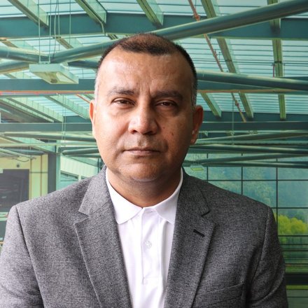 Edgar Enrique Hernández Nope - Escuela Colombiana de Ingeniería Julio Garavito