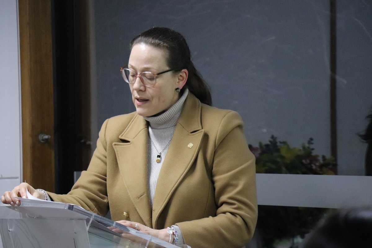 Inauguración El Rincón de Toelkien