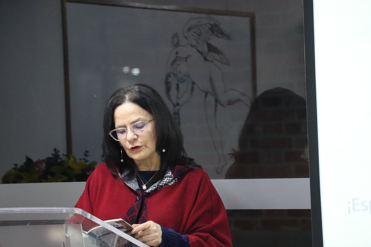 Inauguración El Rincón de Toelkien