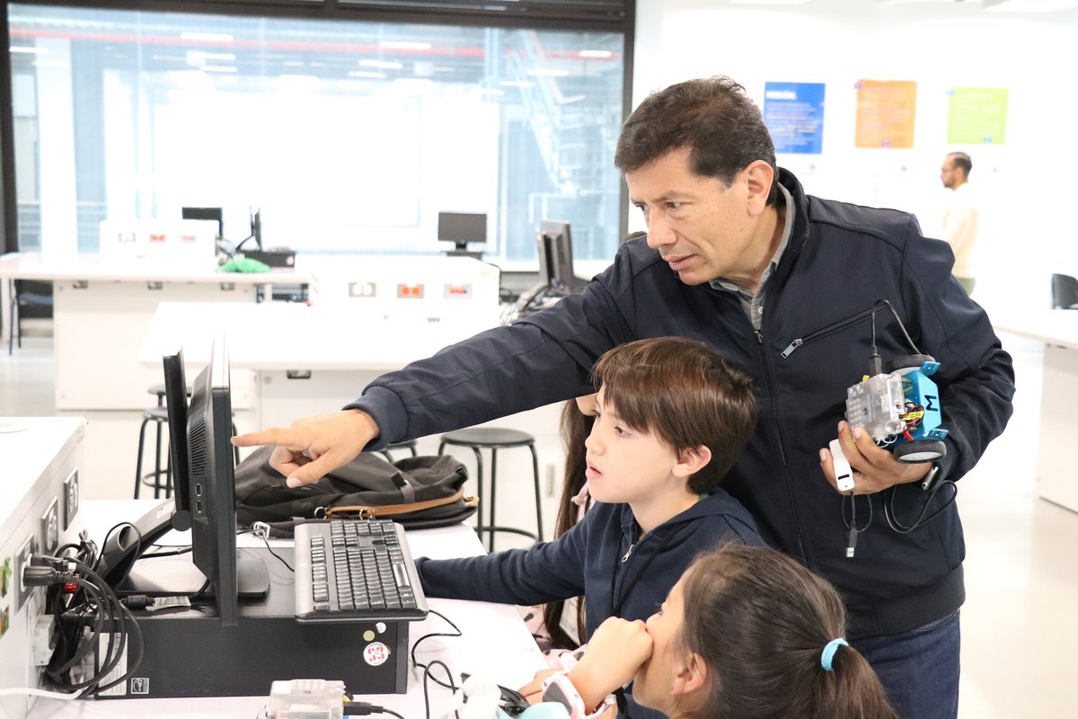 The Maker 2025 S1