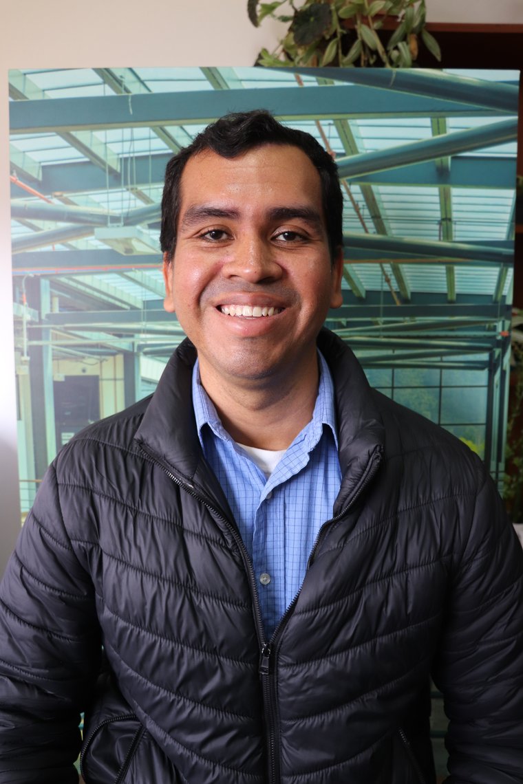 Carlos Tami Riveros