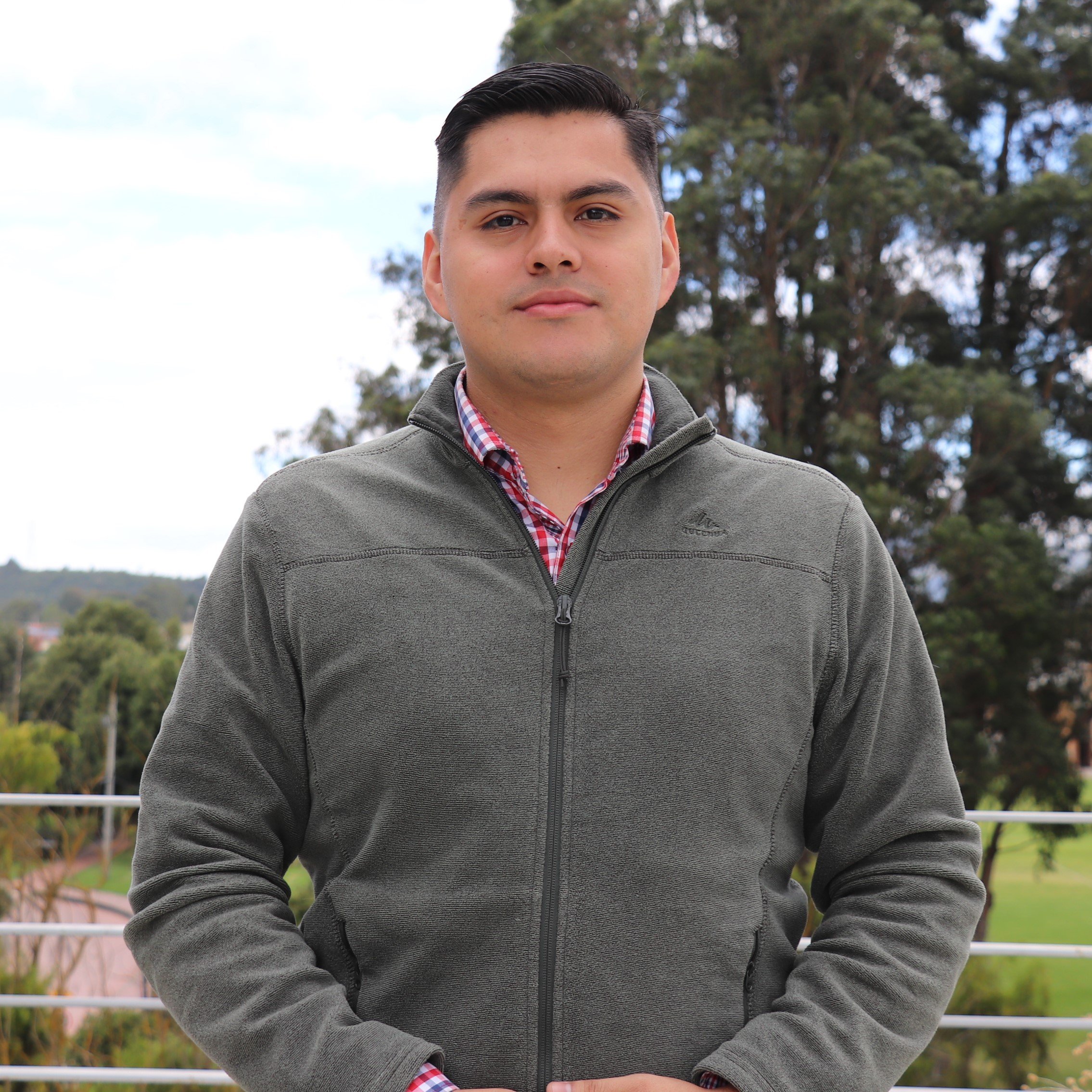 Luis Piñeros