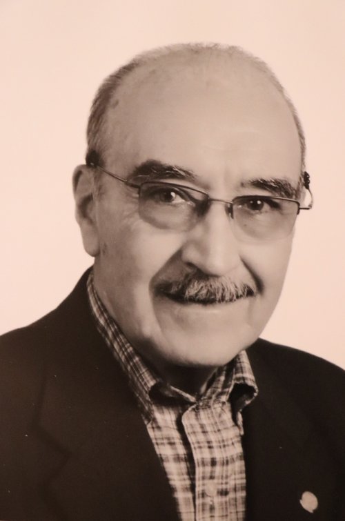 PEDRO CHOCONTÁ