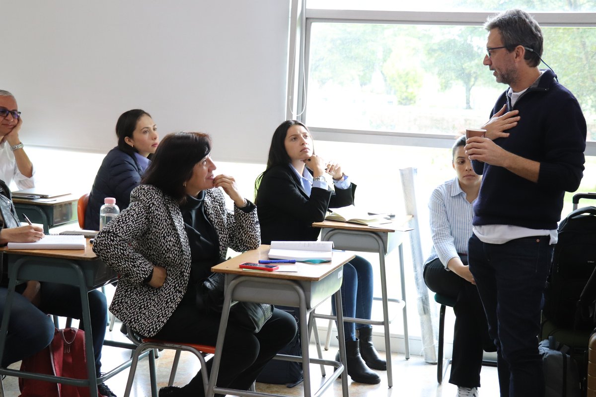 II Seminario Internacional de Geotecnia