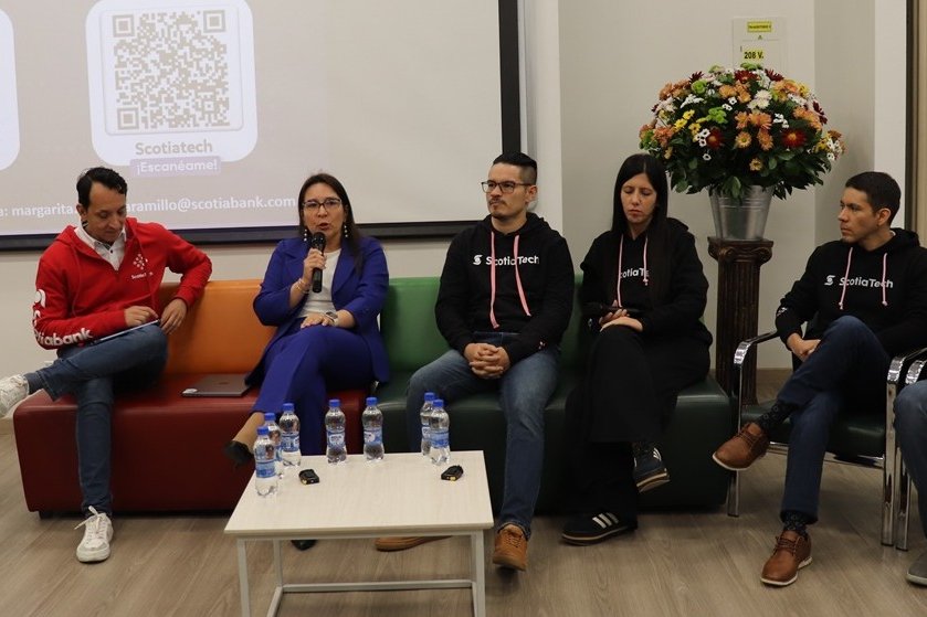 SIMPOSIO DE CIBERSEGURIDAD