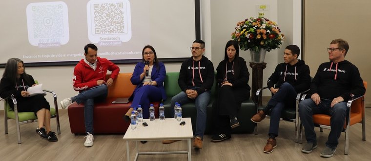 SIMPOSIO DE CIBERSEGURIDAD