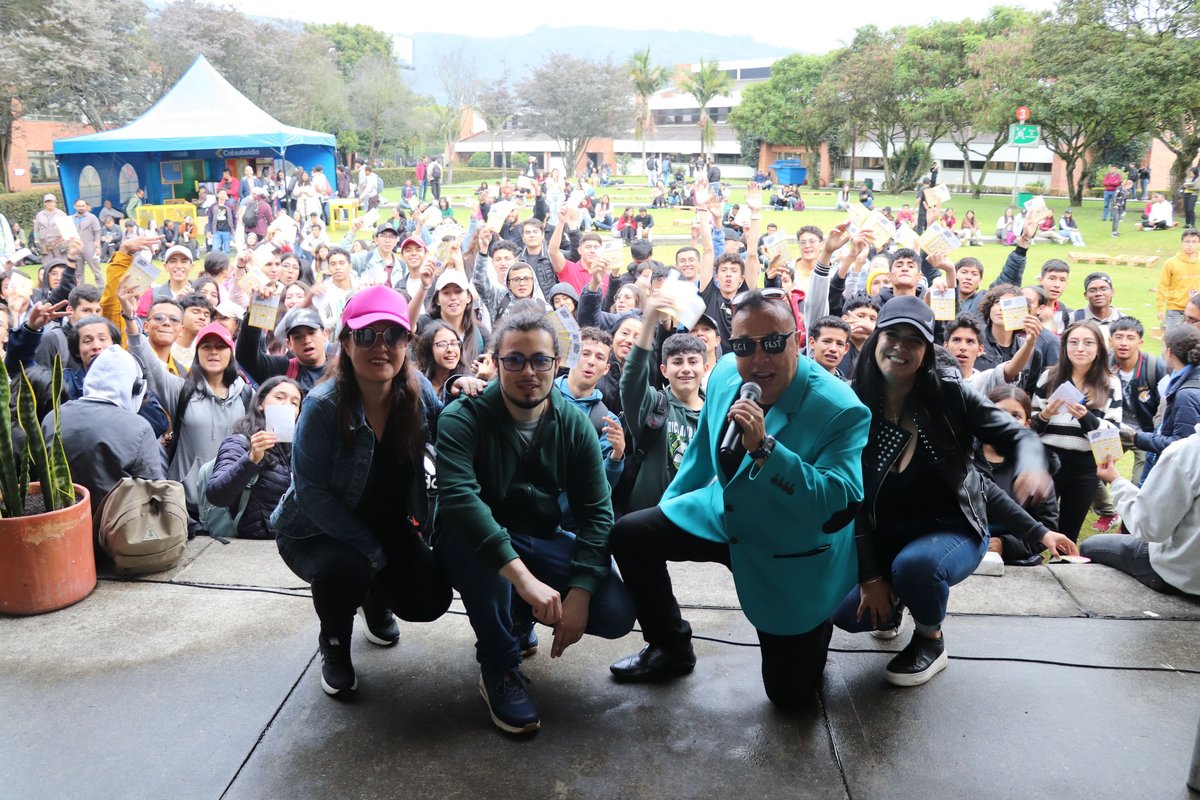 EciFest 2024