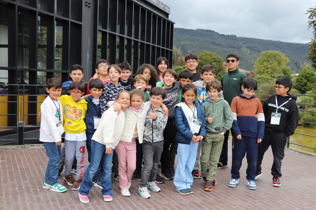 The Maker 2025 S1