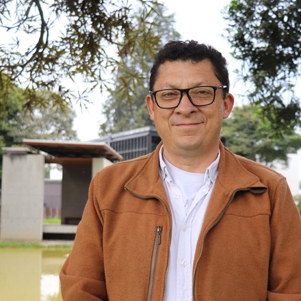 Gustavo Santos Vargas