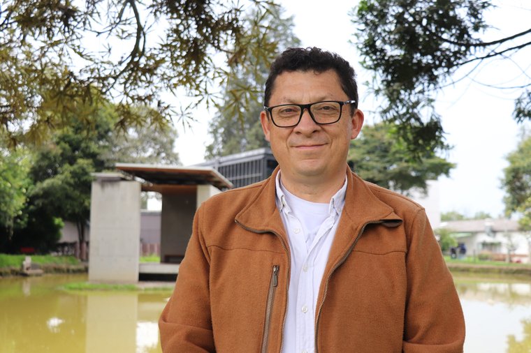 Gustavo Santos Vargas