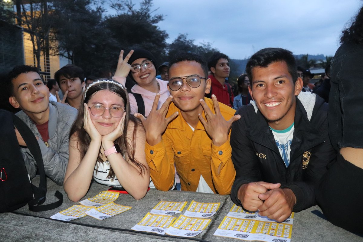 EciFest 2024