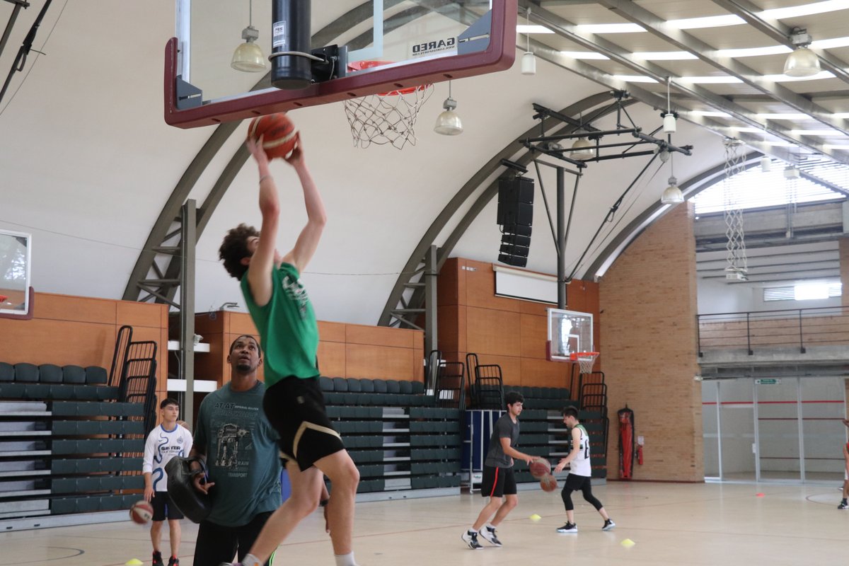 DÍA DEL DEPORTE PARA EL DESARROLLO Y LA PAZ