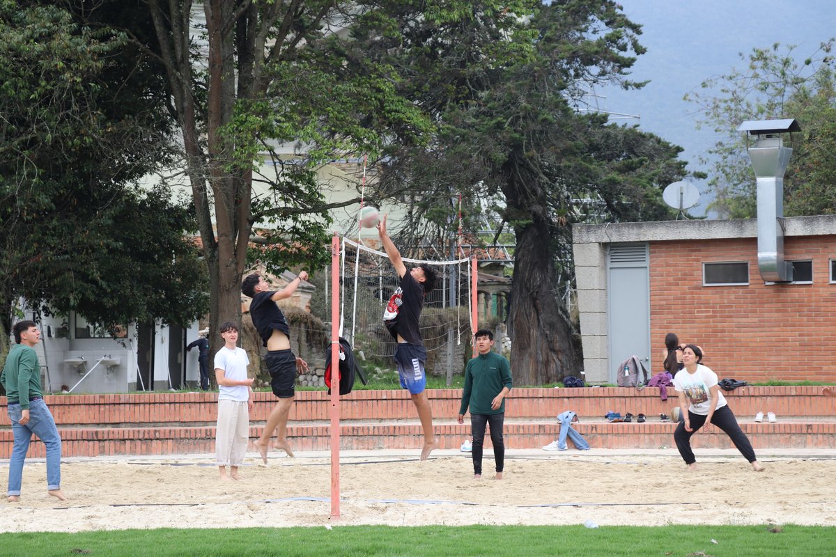 DÍA DEL DEPORTE PARA EL DESARROLLO Y LA PAZ