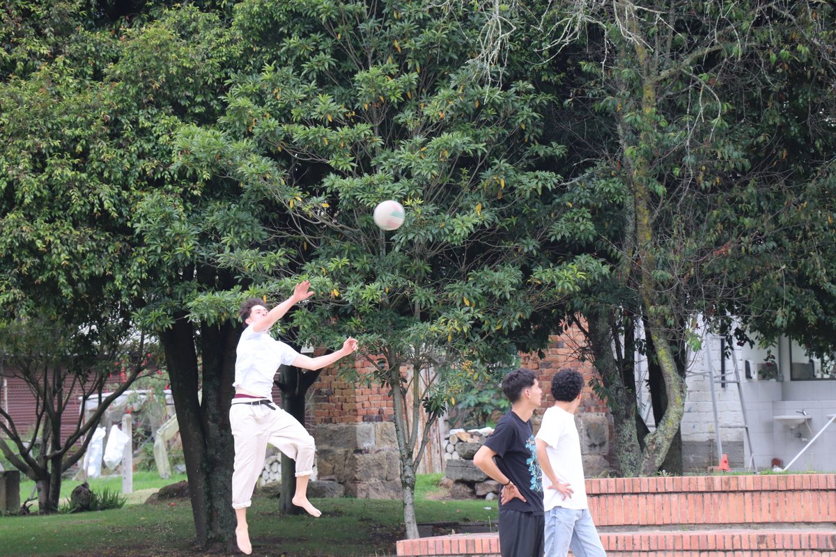 DÍA DEL DEPORTE PARA EL DESARROLLO Y LA PAZ