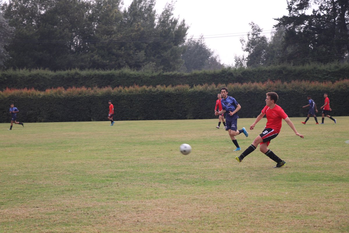 DÍA DEL DEPORTE PARA EL DESARROLLO Y LA PAZ