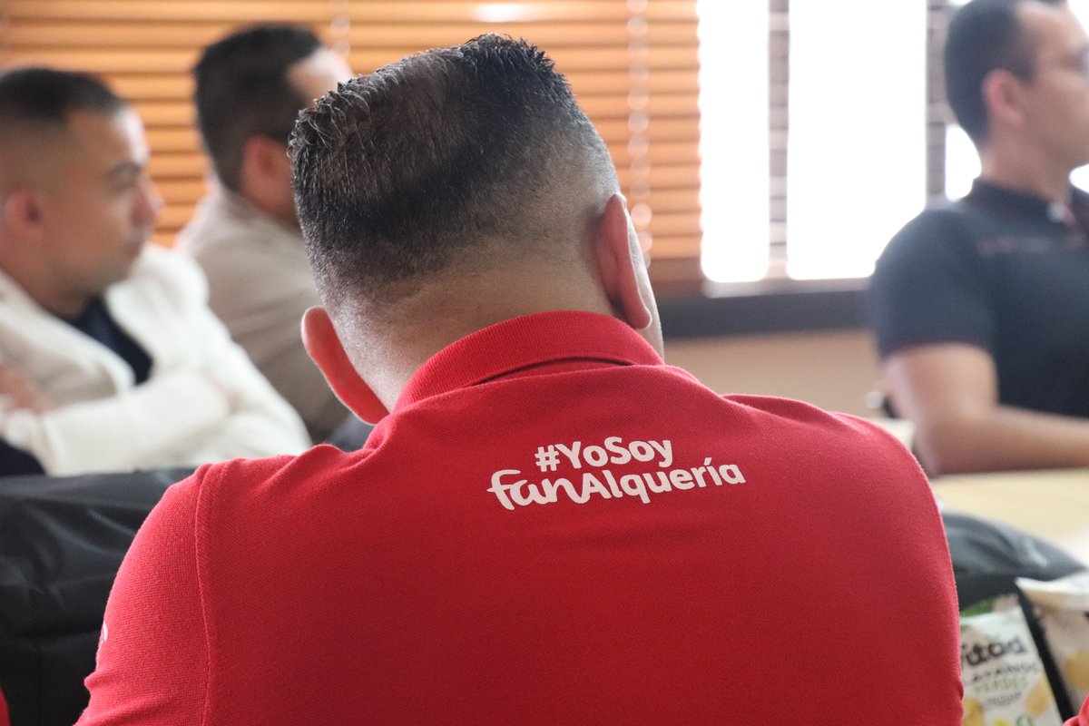 Alianza entre Alquería y la Escuela Colombiana de Ingeniería Julio Garavito