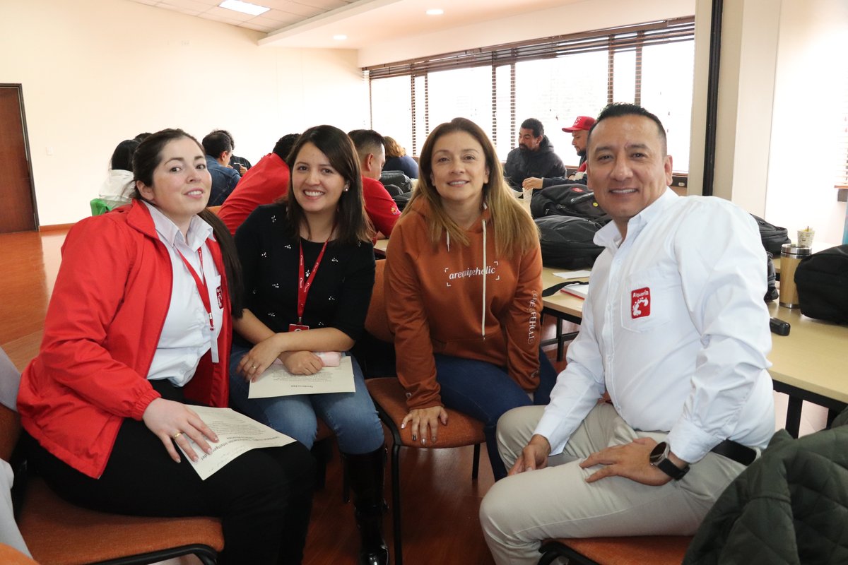 Alianza entre Alquería y la Escuela Colombiana de Ingeniería Julio Garavito