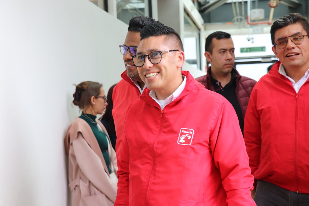 Alianza entre Alquería y la Escuela Colombiana de Ingeniería Julio Garavito