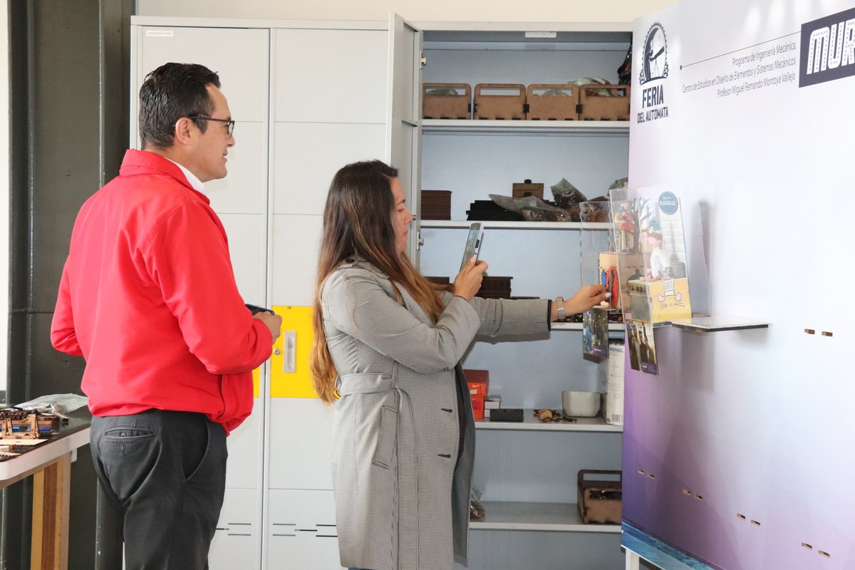 Alianza entre Alquería y la Escuela Colombiana de Ingeniería Julio Garavito