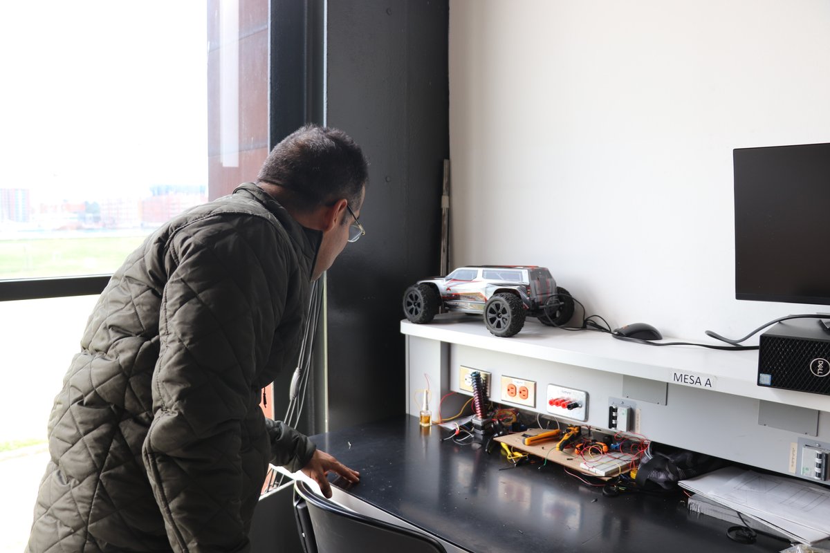 Alianza entre Alquería y la Escuela Colombiana de Ingeniería Julio Garavito