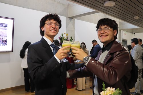BECAS DE EXCELENCIA 2026 - UNIVERSIDAD ESCUELA COLOMBIANA DE INGENIERÍA