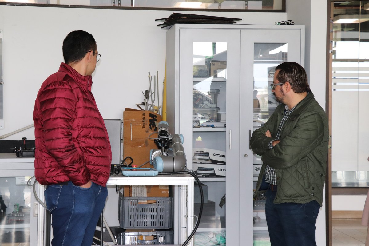 Alianza entre Alquería y la Escuela Colombiana de Ingeniería Julio Garavito