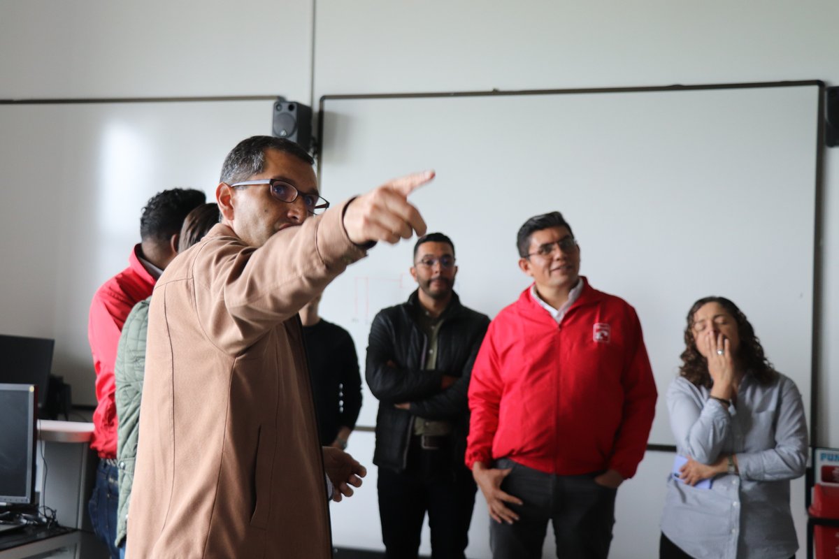 Alianza entre Alquería y la Escuela Colombiana de Ingeniería Julio Garavito