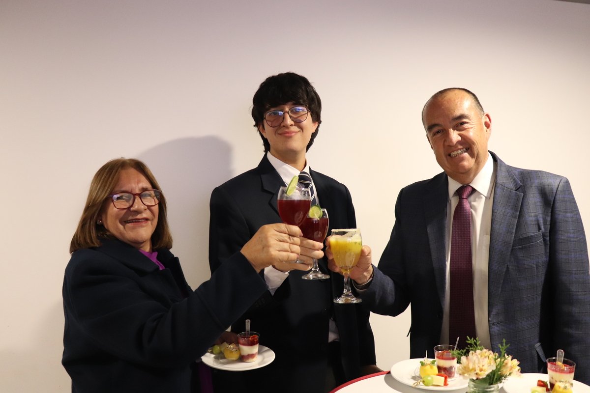 BECAS DE EXCELENCIA 2026 - UNIVERSIDAD ESCUELA COLOMBIANA DE INGENIERÍA