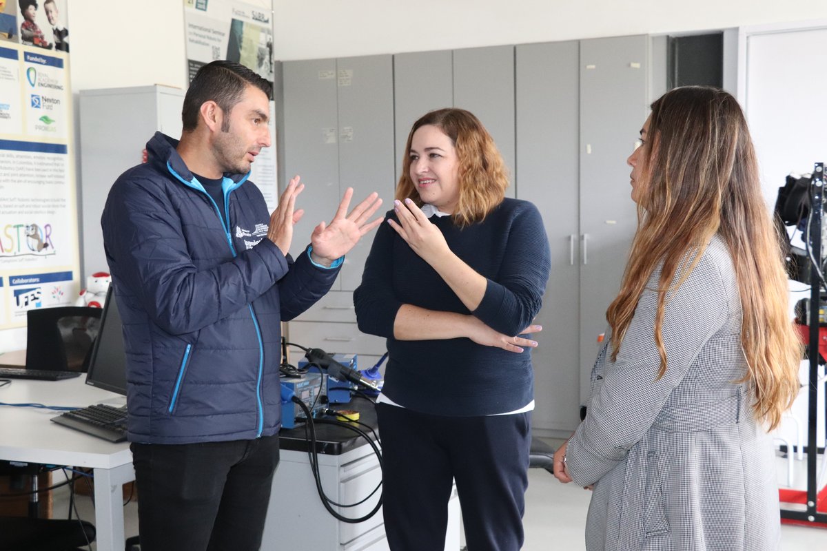 Alianza entre Alquería y la Escuela Colombiana de Ingeniería Julio Garavito