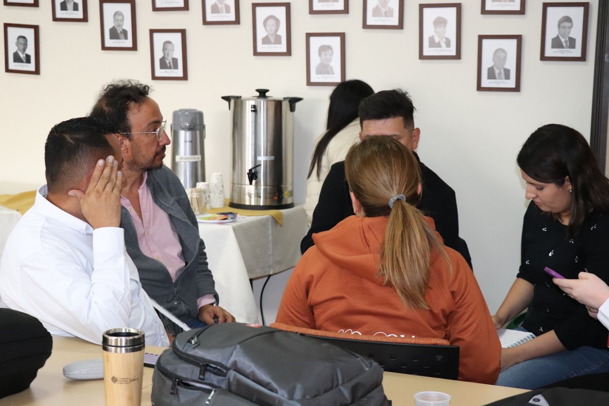 Alianza entre Alquería y la Escuela Colombiana de Ingeniería Julio Garavito