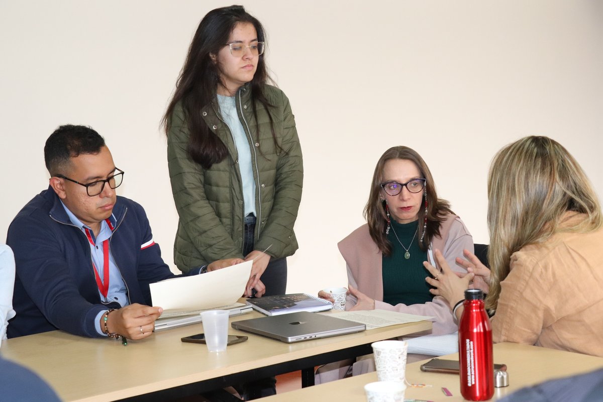 Alianza entre Alquería y la Escuela Colombiana de Ingeniería Julio Garavito