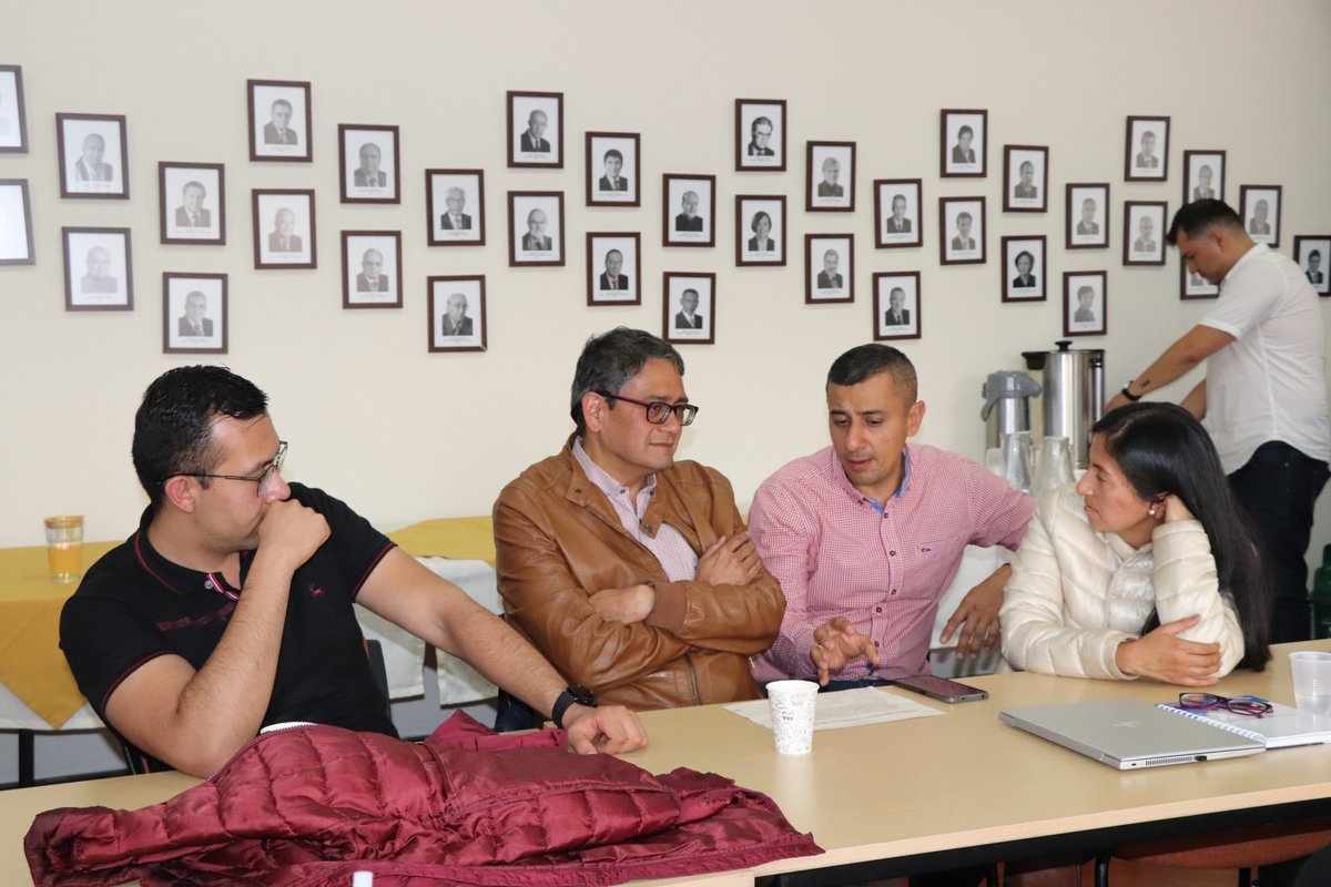 Alianza entre Alquería y la Escuela Colombiana de Ingeniería Julio Garavito