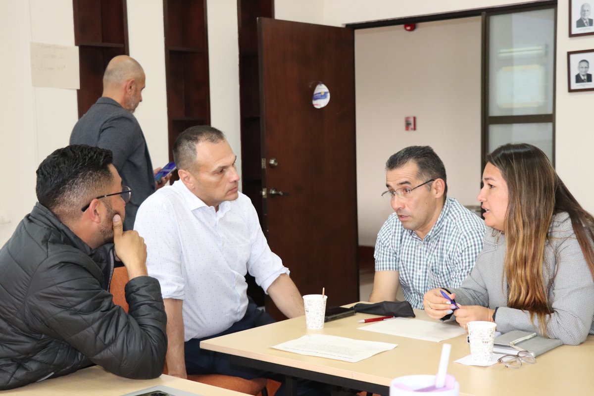 Alianza entre Alquería y la Escuela Colombiana de Ingeniería Julio Garavito