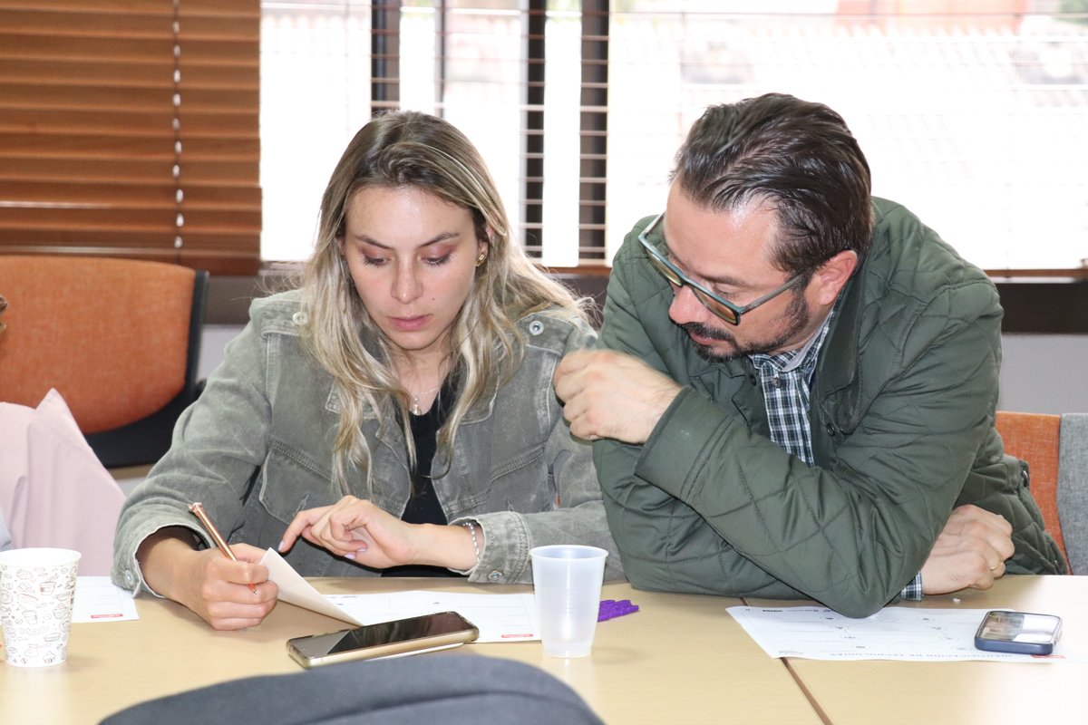 Alianza entre Alquería y la Escuela Colombiana de Ingeniería Julio Garavito