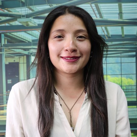 geraldine bonilla