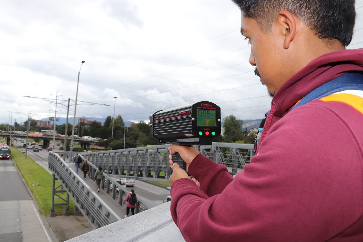 Actividad de campo para estudiantes del Programa de Ingeniería Civil - Julio Garavito