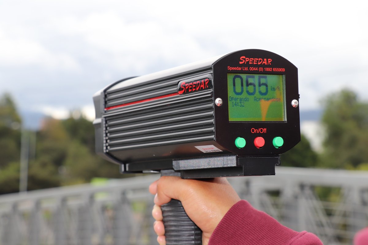 Actividad de campo para estudiantes del Programa de Ingeniería Civil - Julio Garavito