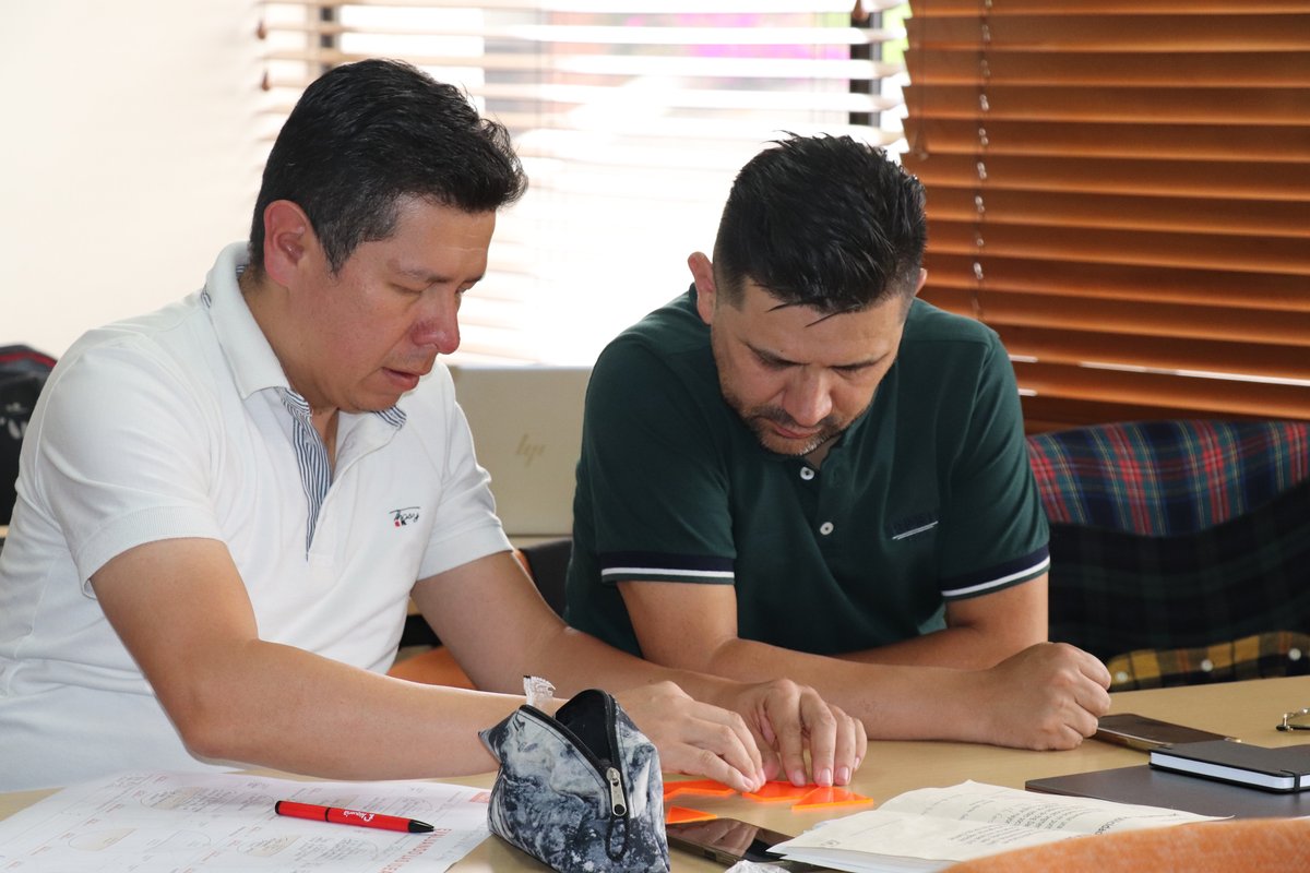 Alianza entre Alquería y la Escuela Colombiana de Ingeniería Julio Garavito