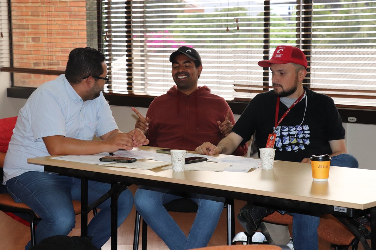 Alianza entre Alquería y la Escuela Colombiana de Ingeniería Julio Garavito