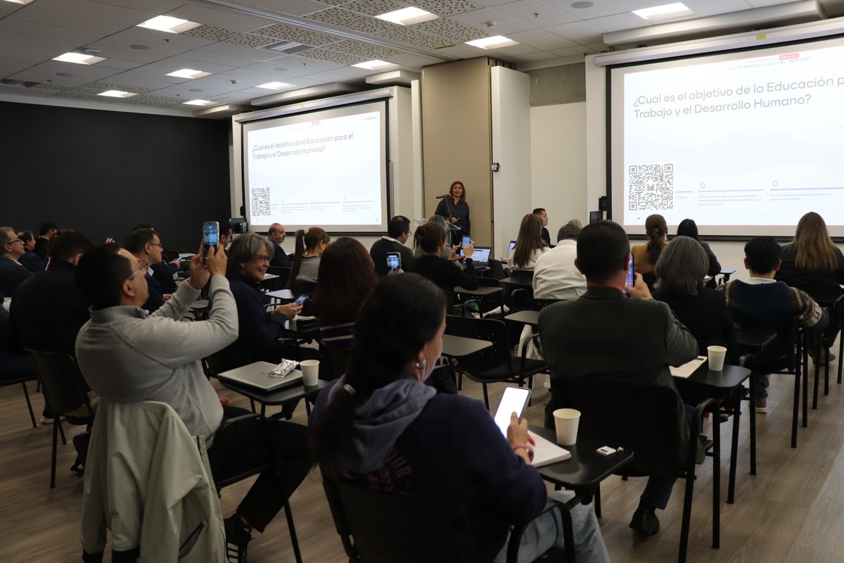 Jornada de reflexión día 3