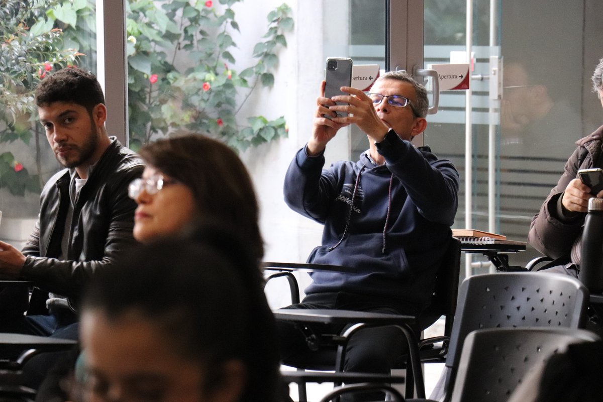 Jornada de reflexión día 3