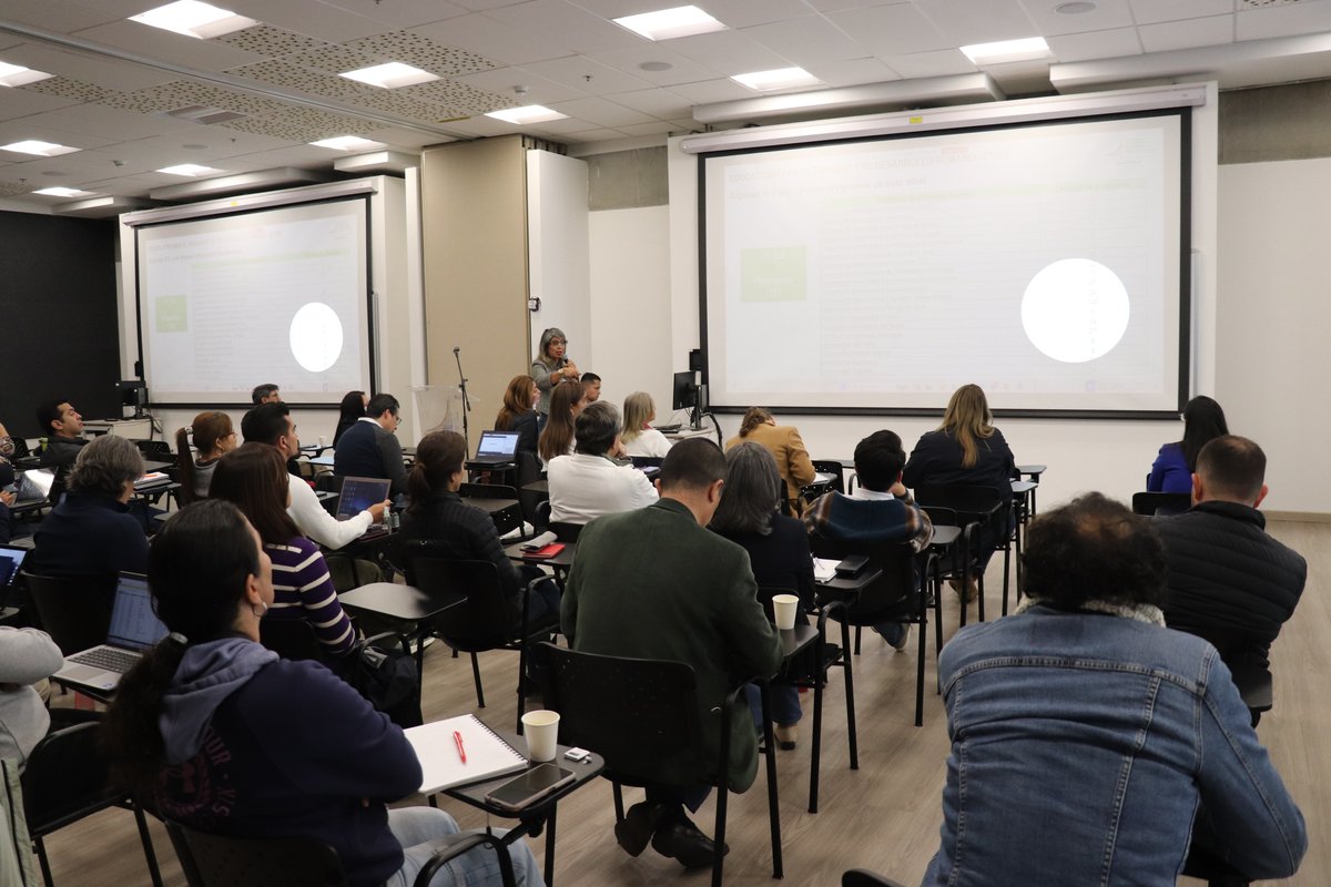 Jornada de reflexión día 3